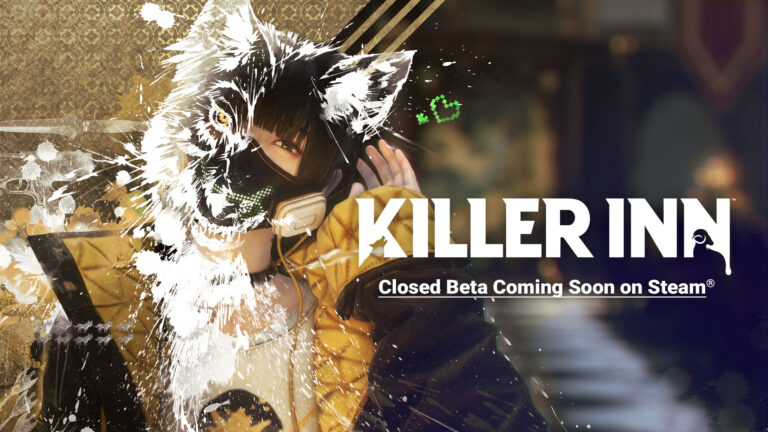 Killer Inn si mostra al Summer Game Fest: intrigo, sospetti e sopravvivenza nel nuovo titolo Square Enix