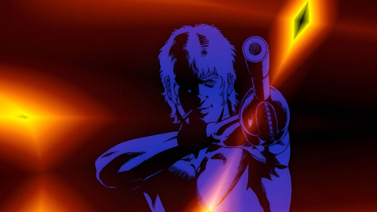 Space Adventure Cobra tornerà con una nuova serie animata prodotta da Mangouste Anim