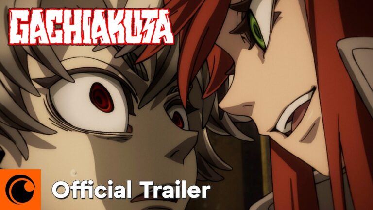 L’anime televisivo Gachiakuta debutterà con anteprime mondiali in 15 paesi prima del lancio del 6 luglio