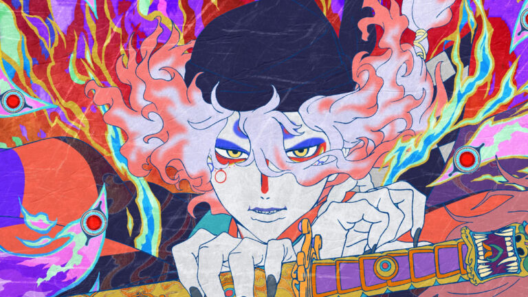 Mononoke The Movie: Chapter II premiato al Fantasia International Film Festival