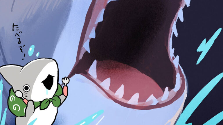 Il Tokyo International Shark Film Festival proietterà in anteprima il film di Odekake Kozame