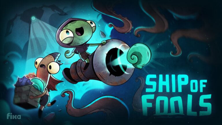 Nel cuore della tempesta: Ship of Fools – Recensione
