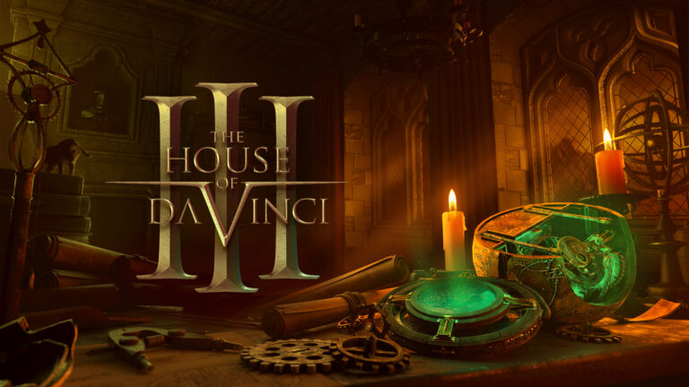 The House of Da Vinci 3, la fine del cerchio leonardesco