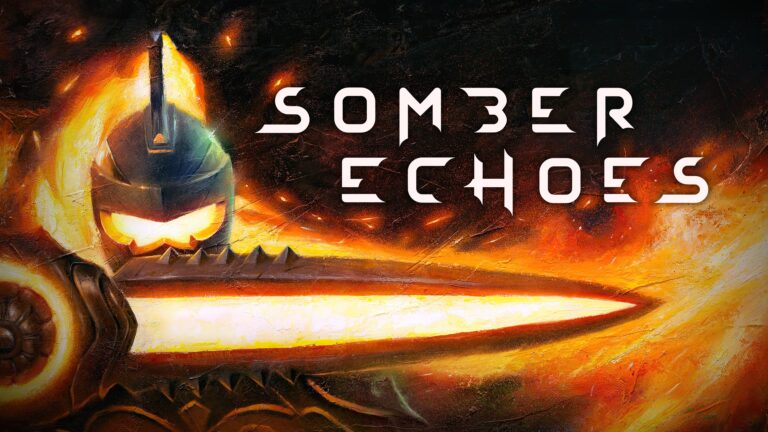 Somber Echoes, la lotta delle dee nello spazio morente