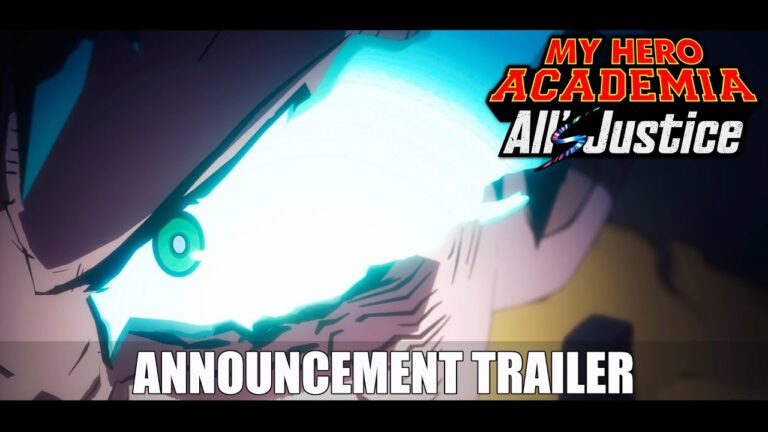 MY HERO ACADEMIA: All’s Justice, il destino di Eroi e Villain si decide sul campo