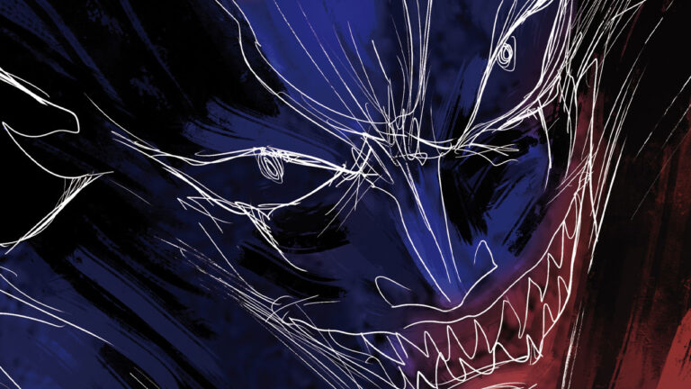 Devilman – La Saga Demoniaca, Nippon Shock celebra l’universo di Gō Nagai