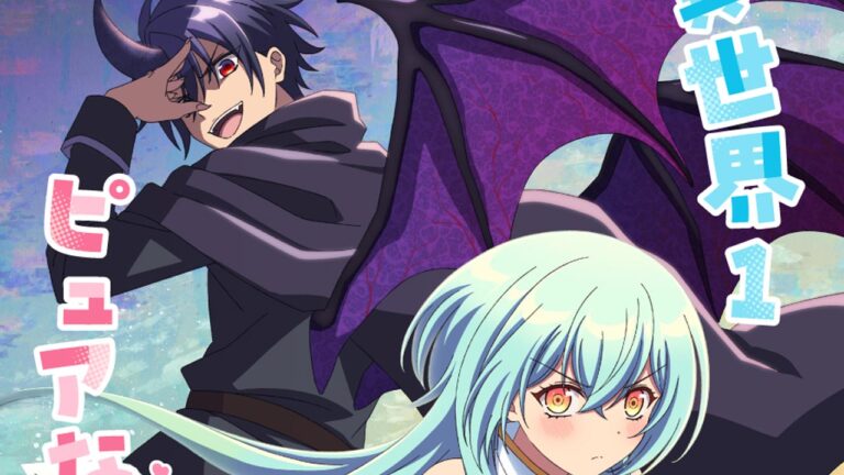 La serie di light novel There Was a Cute Girl in the Hero’s Party, So I Tried Confessing to Her diventa un anime