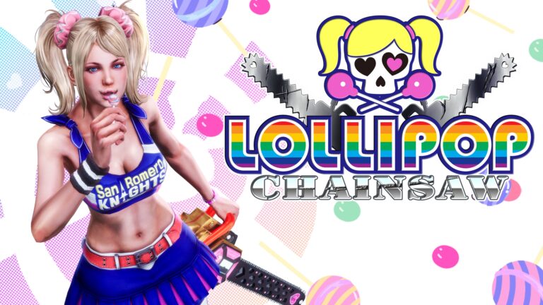 Lollipop Chainsaw, in arrivo un nuovo videogioco e un anime ufficiale