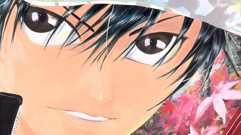 Il manga The New Prince of Tennis si avvia verso la conclusione