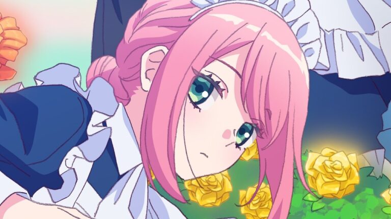 Mechanical Marie, nuovi annunci per il cast e visual inediti per l’anime di ottobre