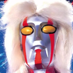 Megaloman arriva in DVD in edizione limitata da collezione
