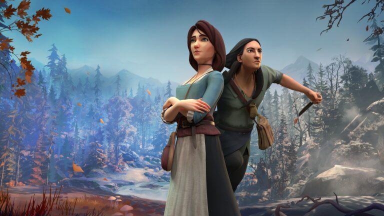 Two Falls: Nishu Takuashina, quando la memoria divide