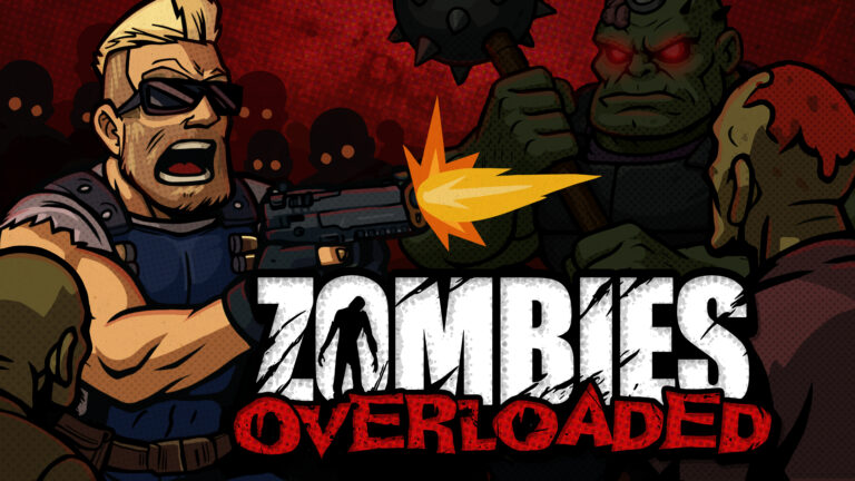 Zombies Overloaded, la sfida senza fine contro i non morti