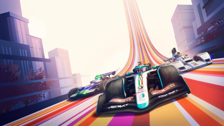 Formula Legends corre verso il debutto su PC e console: demo gratuita e uscita il 18 settembre