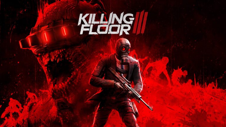 Killing Floor 3, l’incubo si ripete nel futuro di Tripwire