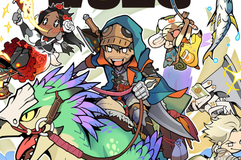 Capcom celebra Monster Hunter alla Paris Games Week 2025 con tornei, ospiti e novità esclusive
