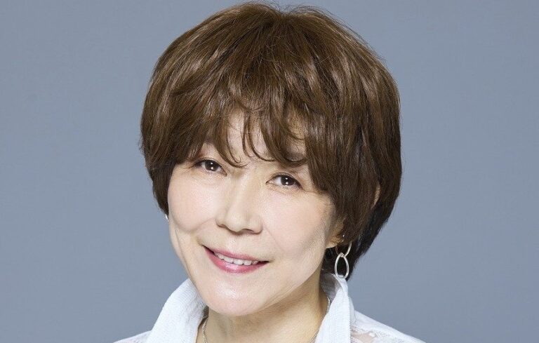 È morta la doppiatrice Akiko Sekine, storica voce di anime e videogiochi