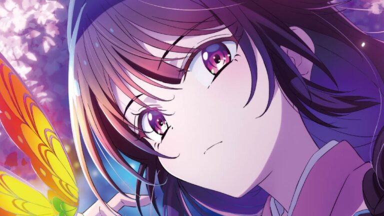 Bride of the Barrier Master diventa una serie anime televisiva