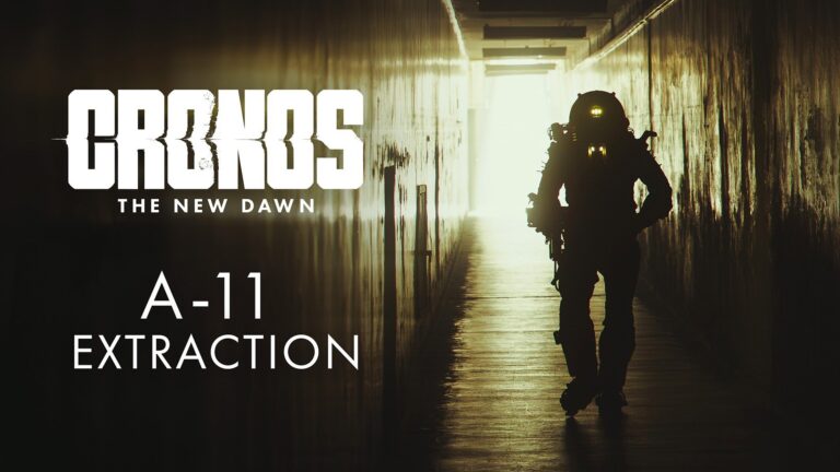 Cronos: The New Dawn, un trailer live action risveglia l’acciaio di Nowa Huta
