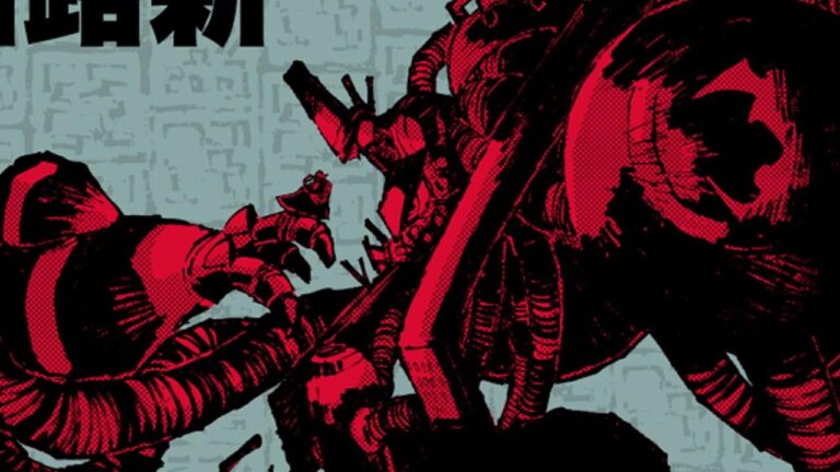 Hoshi-kui Koroshi Egnaro di Arata Yamaji cancellato su Dengeki Daioh