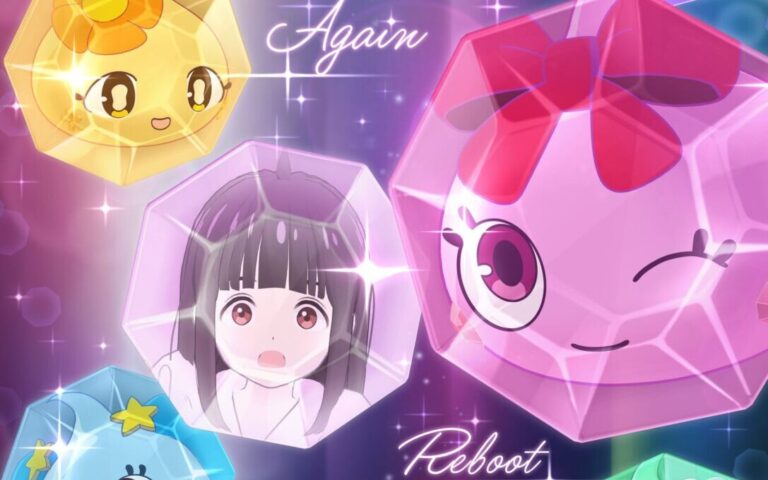 Hoppe-chan diventa un anime: in arrivo nel 2026 la serie TV sul celebre personaggio di Sun Jewelry