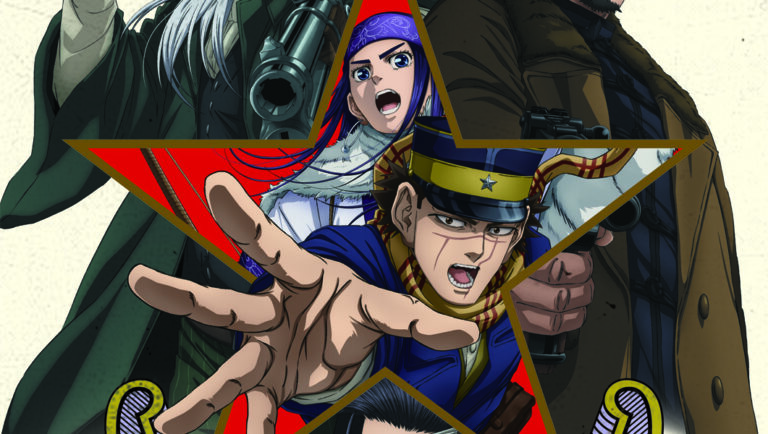 Golden Kamuy: Sapporo Beer Kōjō-hen, pubblicato il trailer dei film prologo