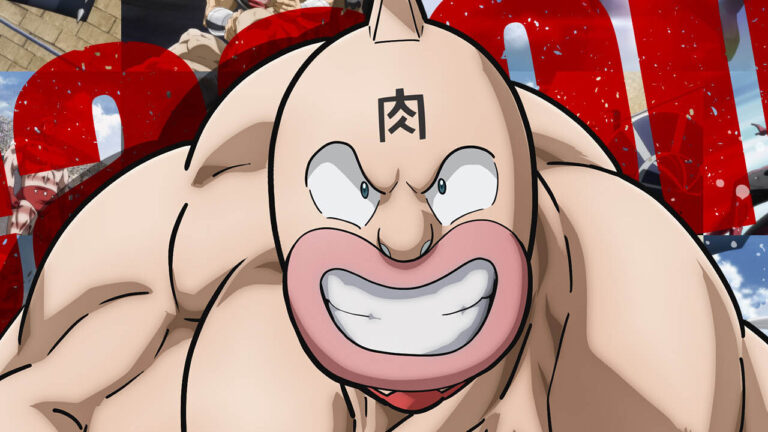 Kinnikuman: Perfect Origin Arc avrà una terza stagione