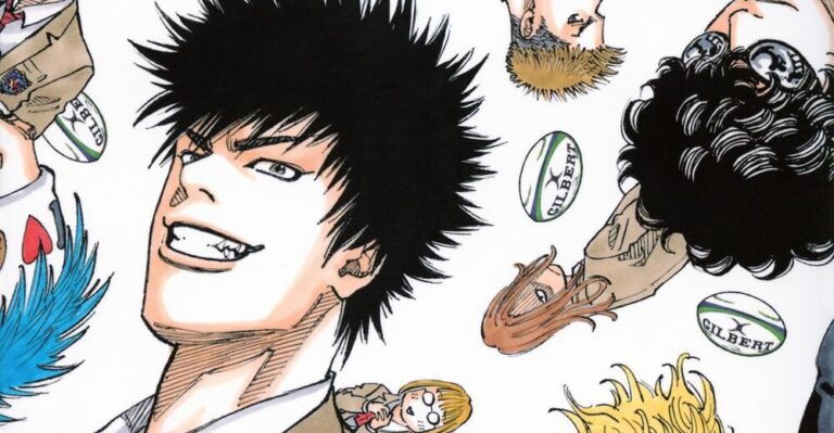 Il manga One For All di Daiju Yanauchi si avvia alla conclusione