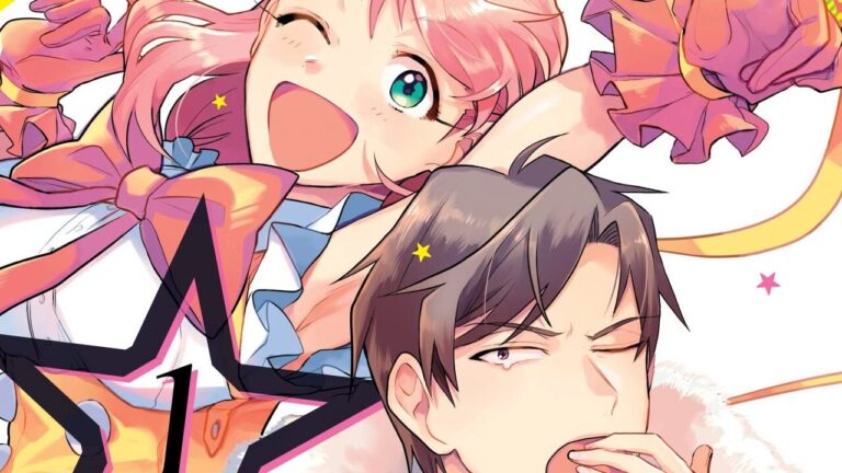 Il manga Phantom of the Idol si concluderà con il 10º volume nel 2026