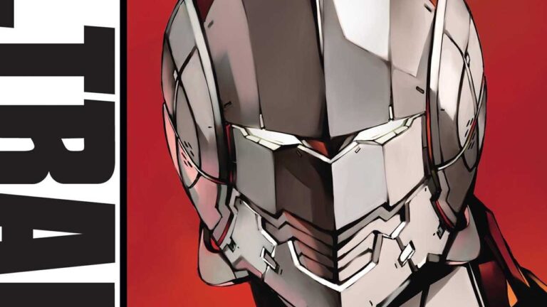 Ultraman, il manga di Shimizu e Shimoguchi riprenderà con l’arco finale nella primavera 2026