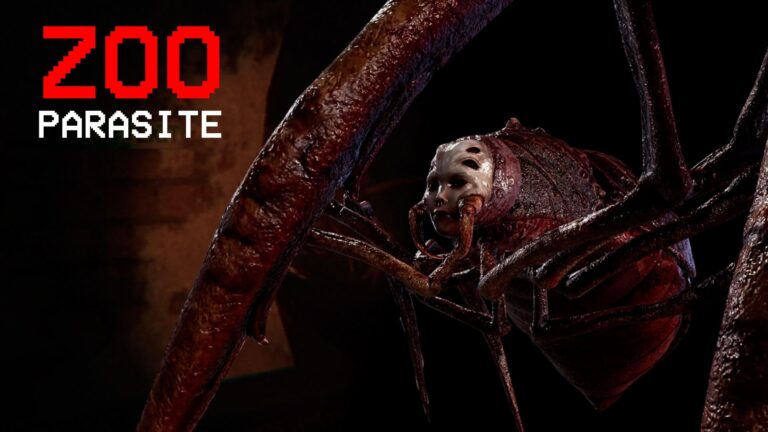 Zooparasite, il survival horror si insinua nelle fogne: in arrivo l’8 agosto su tutte le console