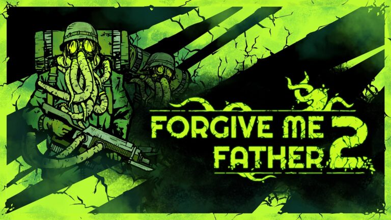 Forgive Me Father 2 approda su console di nuova generazione