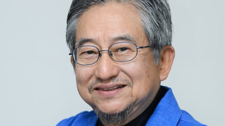 Go Nagai torna a Lucca Comics & Games per il 60º anniversario
