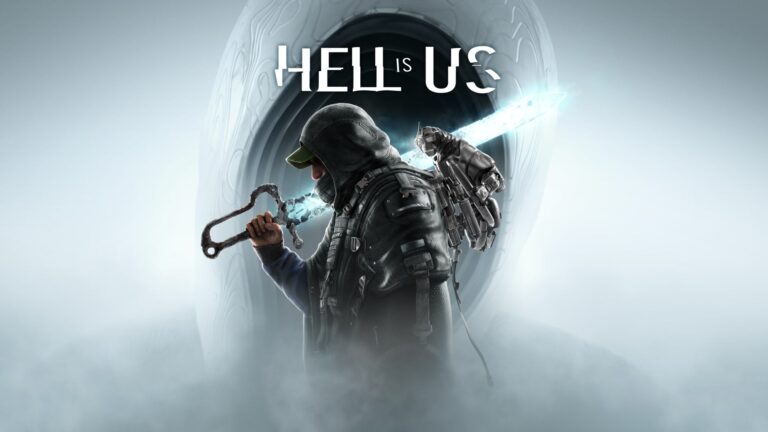 Hell is Us, un viaggio tra mistero e scoperta