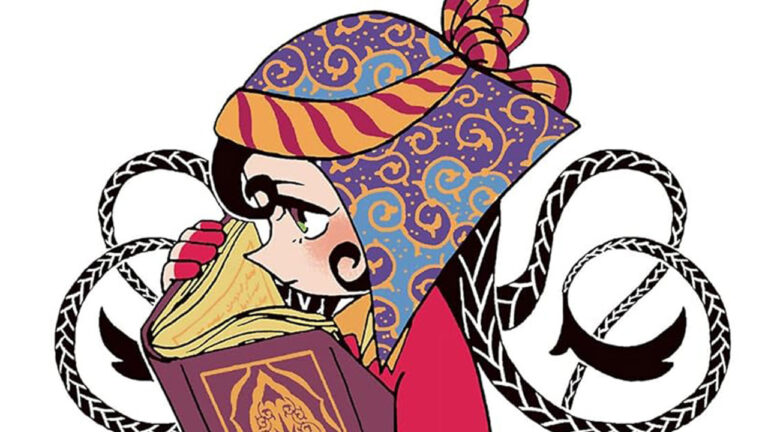A Witch’s Life in Mongol vince il 55º Japan Cartoonists Association Award