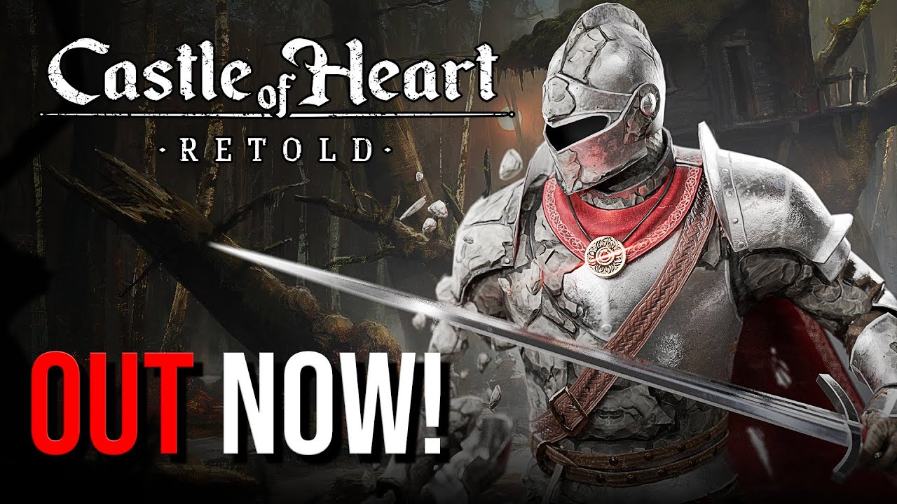castle-of-heart-retold-disponibile