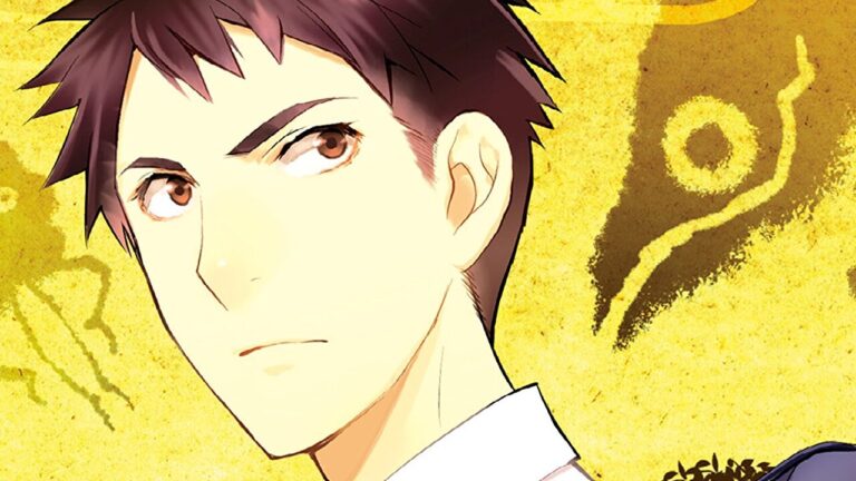 Si conclude dopo 14 anni il manga Elegant Yokai Apartment Life