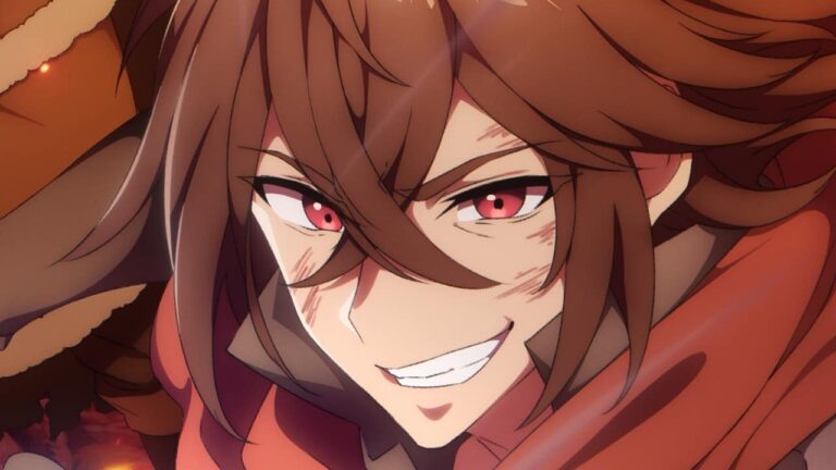 L’anime I Became a Legend After My 10 Year-Long Last Stand rinviato a luglio
