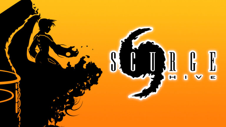Scurge: Hive torna a infettare il mondo videoludico