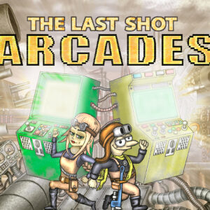 The Last Shot: Arcades arriva su console il 19 novembre