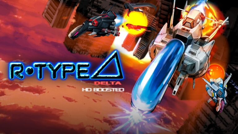 R-Type Delta HD Boosted debutta su PC e console: il classico shmup torna rinnovato dopo quasi tre decenni