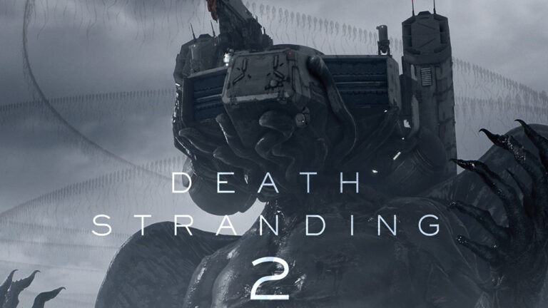 La Death Stranding 2 Japan Popup Tour Final – Special Exhibition arriva a Tokyo
