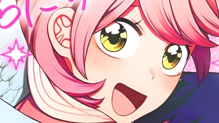Sirens Won’t Sing For You si avvia alla conclusione su Shōnen Jump+