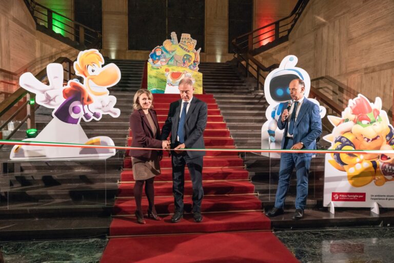 Videogiochi. Oltre l’intrattenimento: la mostra di IIDEA celebra l’industria videoludica italiana