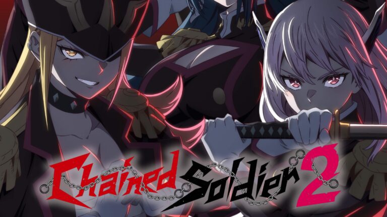 La stagione 2 di Chained Soldier svela la seconda ending: Maaya Uchida canta “LOVE LOVE Beam”
