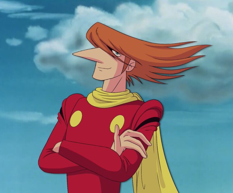 È morto Ryō Ishihara, storica voce di Cyborg 002 in Cyborg 009