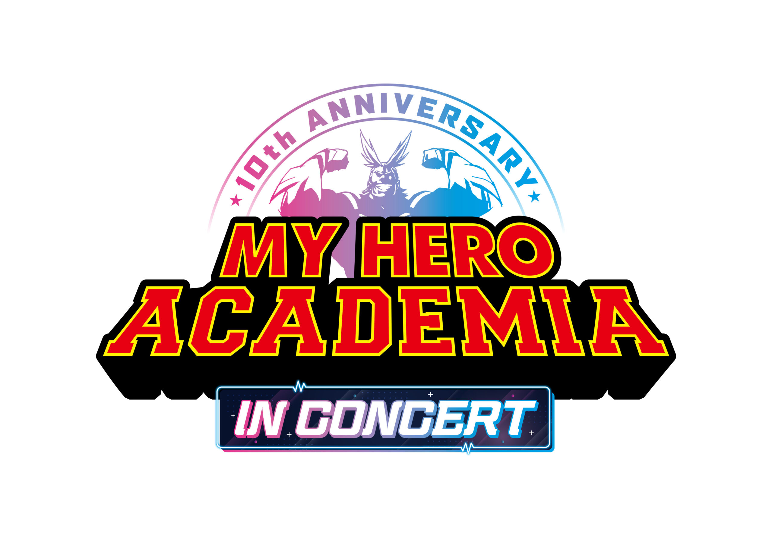 My Hero Academia celebra i 10 anni con un episodio bonus e un tour ...
