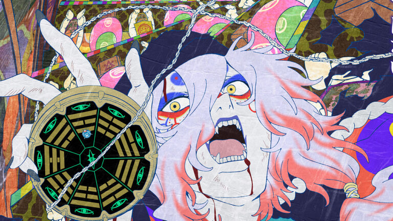 Mononoke: il terzo film svela trailer, nuovo cast e debutto fissato al 29 maggio 2026