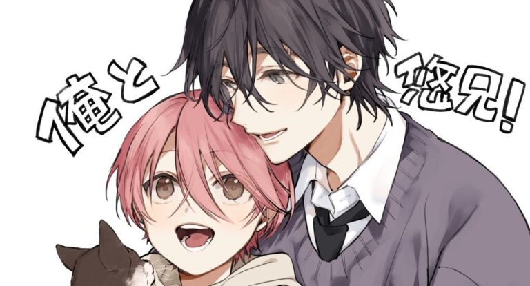 Shota Oni diventa una serie TV con il nuovo titolo Ore to Yu Nii!