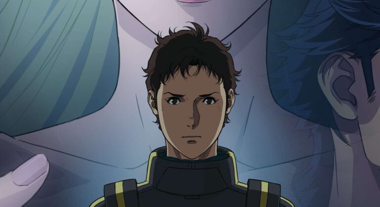 Mobile Suit Gundam Hathaway: The Sorcery of Nymph Circe supera il primo film al box office giapponese